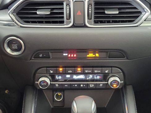 Certified 2025 MAZDA CX-5 AWD 2.5 S image 23