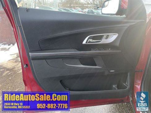 Used 2014 Chevrolet Equinox LT w/ Power Convenience Package image 9