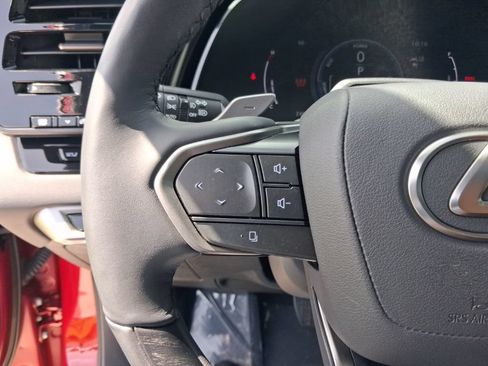 Used 2024 Lexus RX 350 w/ Convenience Package AWD/4WD image 19