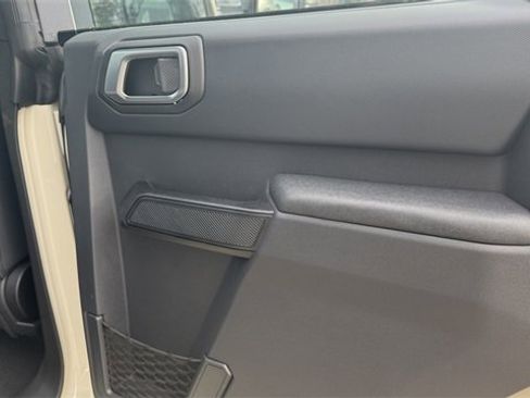 New 2025 Ford Bronco Base image 13