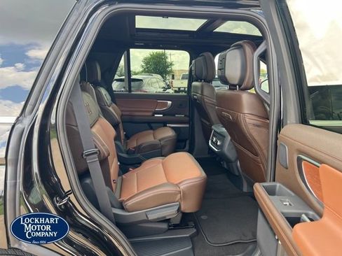 New 2026 Ford Expedition King Ranch AWD/4WD image 20