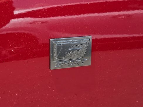 New 2026 Lexus IS 350 F Sport RWD image 10