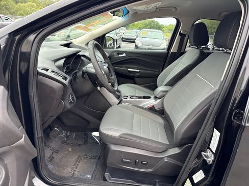 Used 2015 Ford Escape SE AWD/4WD image 9