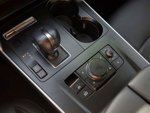 Used 2025 MAZDA CX-90 3.3 Turbo w/ Select Package image 23