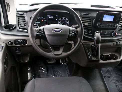 Used 2024 Ford Transit 250 Low Roof w/ Exterior Upgrade Package image 11