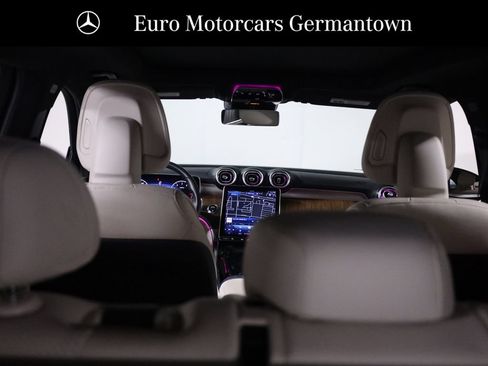 Used 2023 Mercedes-Benz GLC 300 4MATIC image 66
