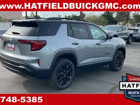 New 2027 GMC Terrain Elevation w/ Elevation Premium Package FWD image 5