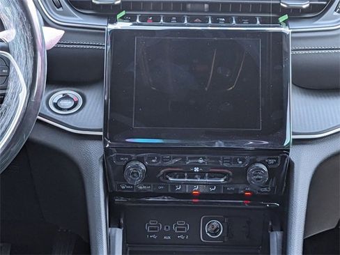 New 2025 Jeep Grand Cherokee L Altitude image 15