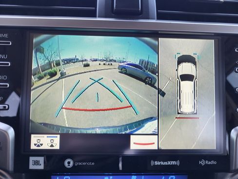 Used 2022 Toyota 4Runner Limited image 18