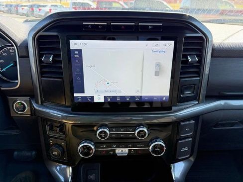 Certified 2023 Ford F150 XLT w/ Equipment Group 302A High image 23