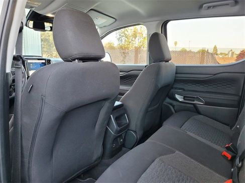 Used 2024 Ford Ranger XLT w/ FX4 Off-Road Package image 15