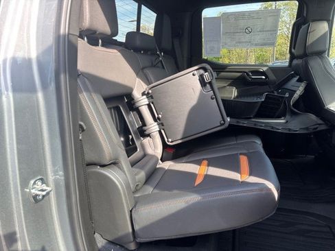New 2026 GMC Sierra 1500 AT4 image 42