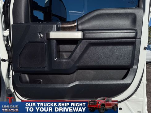 Used 2022 Ford F250 Lariat w/ Tremor Off-Road Package image 29
