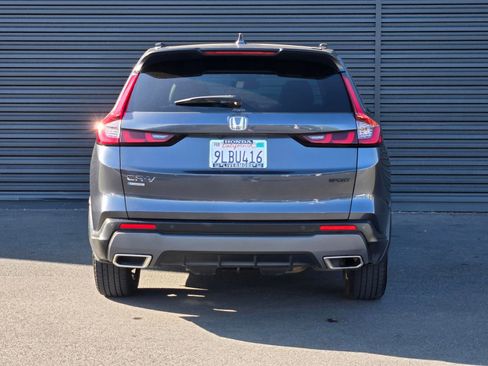 Used 2024 Honda CR-V Sport-L image 5