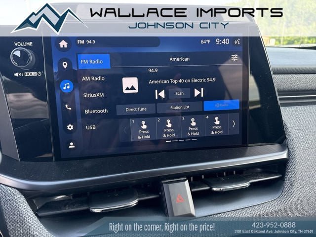 New 2026 Subaru Outback Limited w/ Premium/Limited Package AWD/4WD image 59