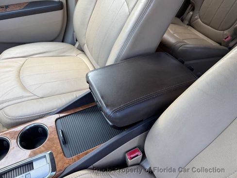 Used 2012 Buick Enclave Leather FWD image 64