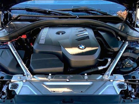 New 2026 BMW 430i xDrive 430i xDrive w/ M Sport Package image 16