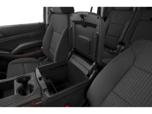 Used 2018 Chevrolet Tahoe LT AWD/4WD image 17