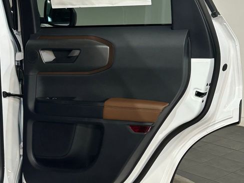 New 2026 Ford Bronco Sport Outer Banks AWD/4WD image 56