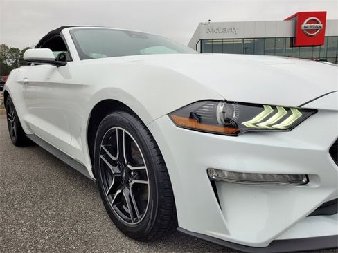 Used 2023 Ford Mustang Premium image 22