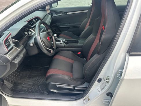 Used 2020 Honda Civic Si image 9
