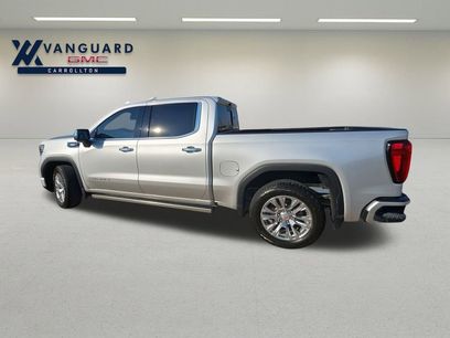 Used 2022 GMC Sierra 1500 Denali
