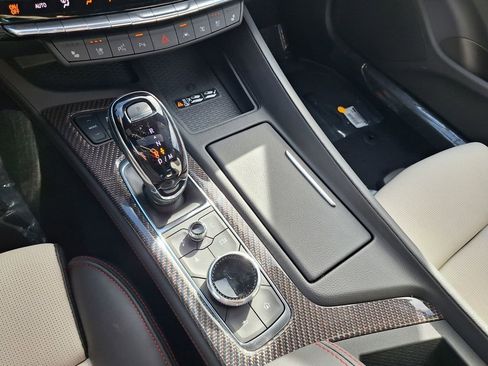 New 2026 Cadillac CT5 Sport image 13