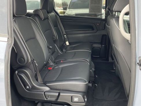 Used 2023 Honda Odyssey Elite image 29