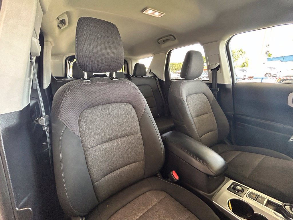 Certified 2024 Ford Bronco Sport Big Bend AWD/4WD image 29