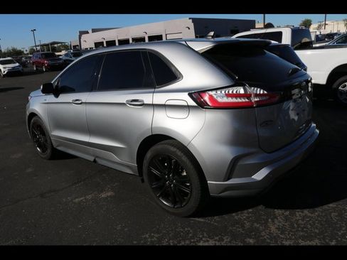 Used 2023 Ford Edge ST-Line image 5