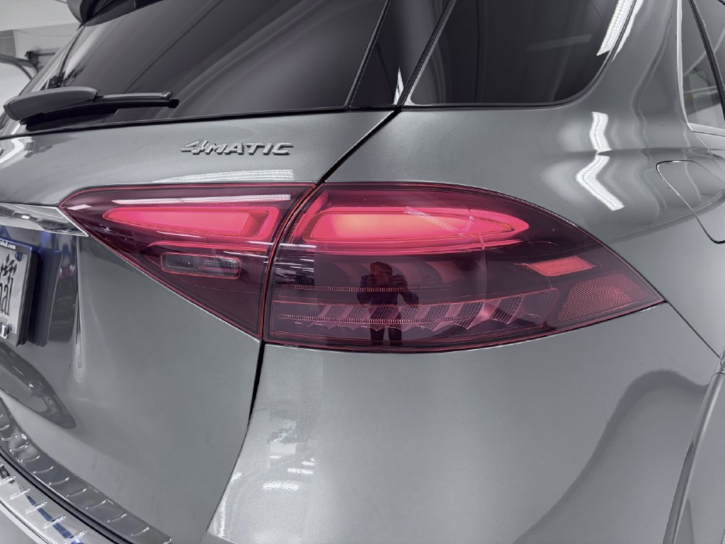 Certified 2024 Mercedes-Benz GLE 450 4MATIC image 10