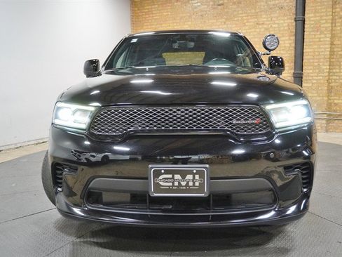 Used 2023 Dodge Durango AWD image 5