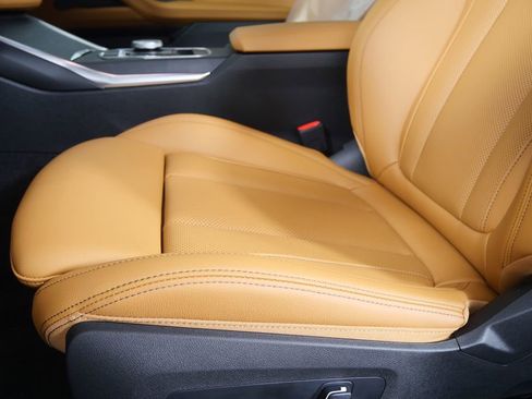 New 2026 BMW 430i Convertible w/ Parking Assistance Package image 10