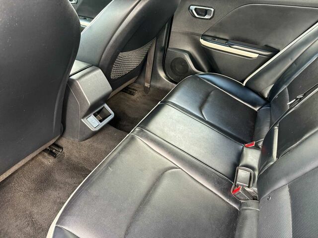 Used 2026 Kia K4 GT-Line w/ GT-Line Sunroof Package FWD image 14