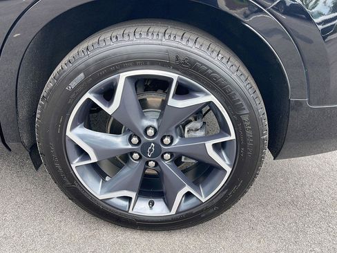 Used 2021 Chevrolet Blazer RS w/ Enhanced Convenience Package AWD/4WD image 12