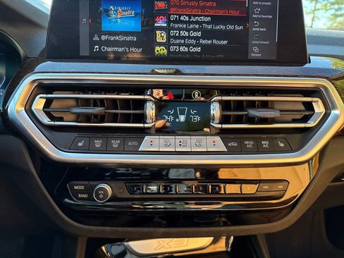 Used 2023 BMW X3 xDrive30i w/ Convenience Package image 22