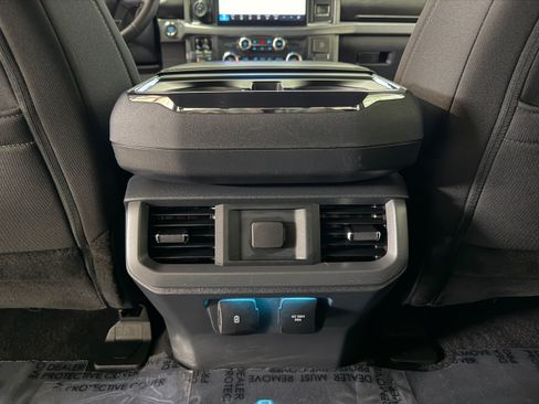 Certified 2025 Ford F150 XLT w/ Equipment Group 302A MID AWD/4WD image 12