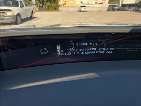 New 2026 Lincoln Nautilus Premier w/ Equipment Group 102A image 22