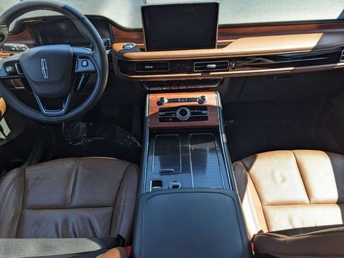 Used 2024 Lincoln Aviator Reserve w/ Elements Package Plus AWD/4WD image 28