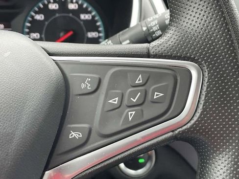 Certified 2023 Chevrolet Equinox LS image 28