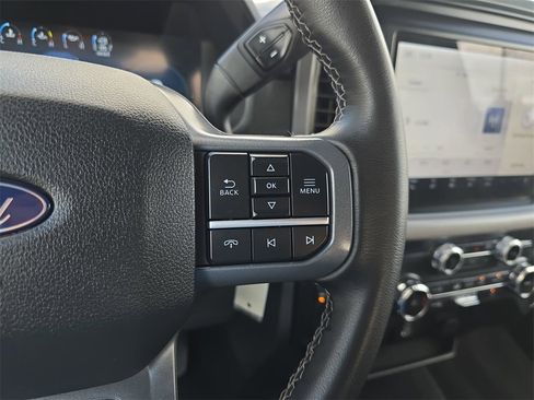 Used 2025 Ford F150 XLT w/ Equipment Group 301A Standard image 16