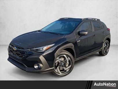 New 2026 Subaru Crosstrek 2.5i Limited
