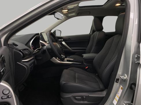 New 2026 Mitsubishi Eclipse Cross SE image 29