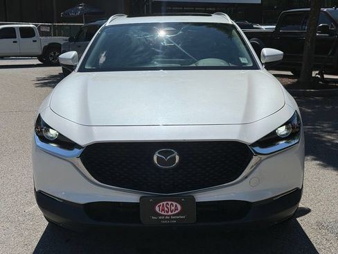Certified 2024 MAZDA CX-30 AWD 2.5 S w/ Preferred Package image 3