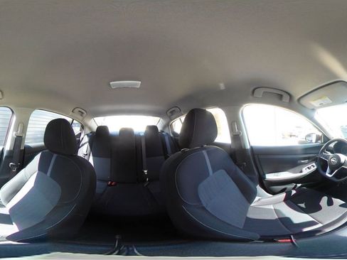 Used 2025 Nissan Sentra SV image 37