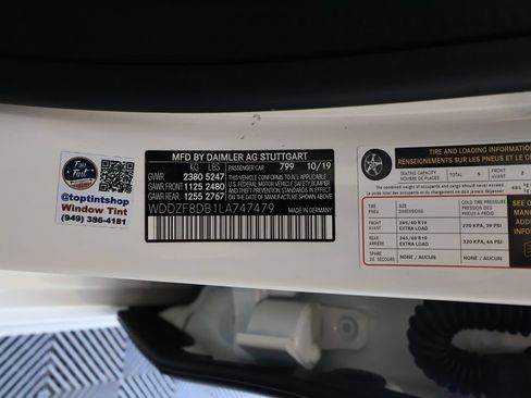 Used 2020 Mercedes-Benz E 350 Sedan image 35
