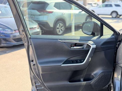 Used 2021 Toyota RAV4 XSE image 17