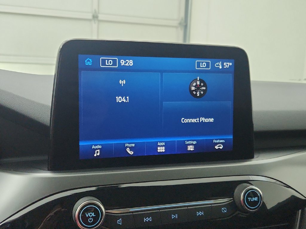 Used 2024 Ford Escape Active AWD/4WD image 26
