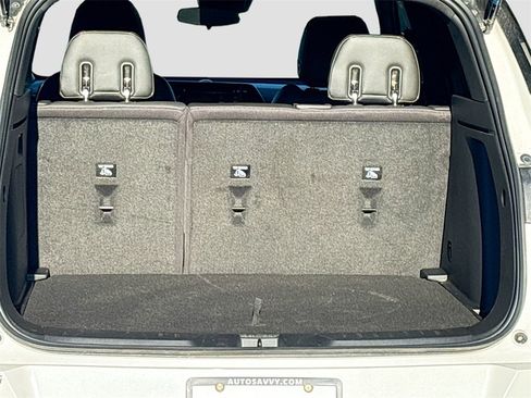 Used 2025 Chevrolet TrailBlazer RS image 24