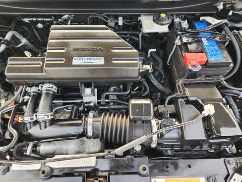 Certified 2020 Honda CR-V EX-L image 30